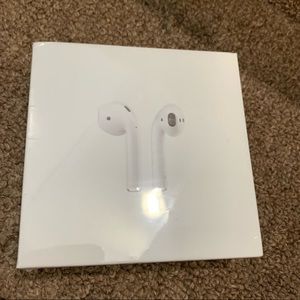 Apple AirPods